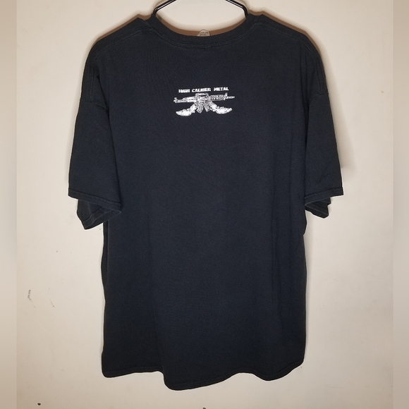 GUC Diablo Macabre Weaponizer Tee - Picture 4 of 6